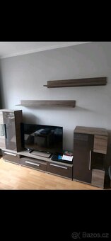 Obývací stěna - 6