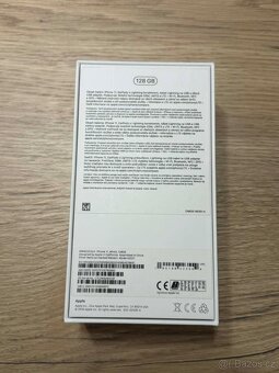 Prodam iphone 11  125 Gb - 6