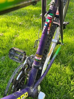 Kolo Sarda, SAR-735 - 6