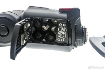 Externí blesk Canon Speedlite 430EX II - 6