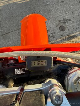 KTM 300 TBI 2024 - 6