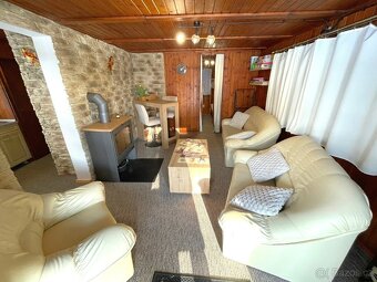 Prodej chaty v Doksech u Máchova jezera - 6