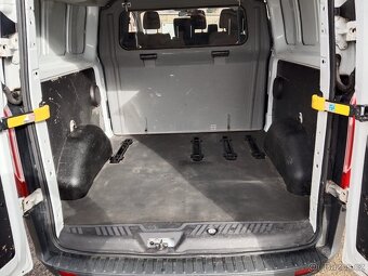 Ford Transit Custom - 6