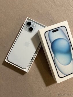 Iphone 15 128 gb - 6