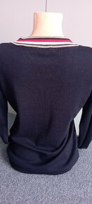 "SLEVA"Lehký svetr zn."HEAVY TOOLS" vel."L" - 6