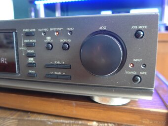 Equalizer Technics SH - GE90 - 6