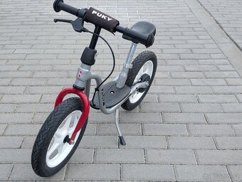 Odrážedlo Puky 12" - 6