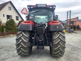 CASE IH LW 130 4X4 - 6