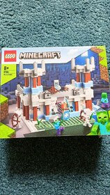 Lego Minecraft - 6
