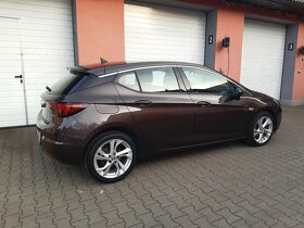 Opel Astra 1.6 CDTi 100kW Dynamic S/S - 6