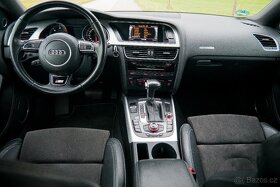 Audi A5, 3.0 TDI 160kW, quattro, S-line, odpočet DPH - 6