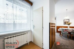 Prodej, byty/3+1, 78 m2, Boháčova 561, Studánka, 53003 Pardu - 6