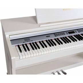 KURZWEIL KA150 WH bílé digitální piano - 6