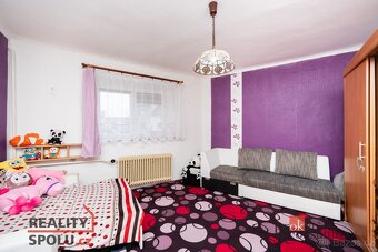 Prodej, domy/rodinný, 146 m2, Míru 370, 28903 Městec Králové - 6