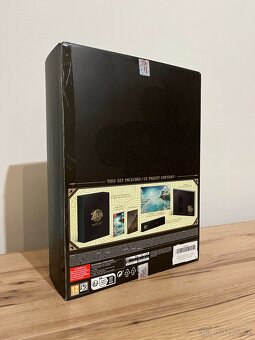 The Legend of Zelda: Tears of the Kingdom Collectors Edition - 6