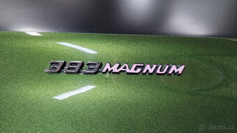 1970 Dodge Challenger R/T SE 383 V8, manuál, po renovaci - 6