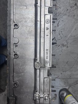 Iveco Daily TurboDaily motor 2.8 Tdi - 6