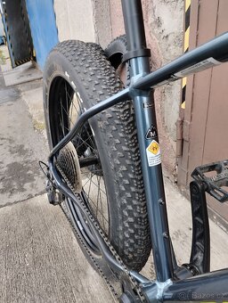 Fatbike Specialized - 6