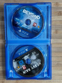 Hry na PS4 - 6