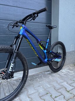 Specialized stumpjumper carbon 27.5 L - 6