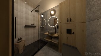 Apartmány Polsko, Jelenica Park, Ustroń - 6