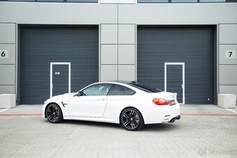M4 F82 317kW, Akrapovic, Karbon, DPH - 6