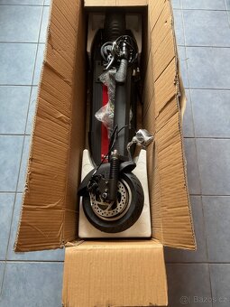 Elektrokoloběžka 350 W - 6