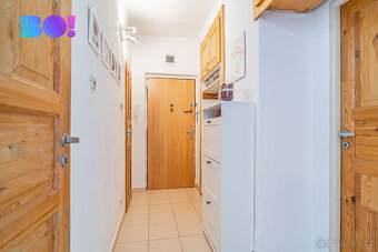 Prodej bytu 3+kk, 64 m², Ostrava-Poruba - 6