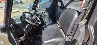 Polaris Ranger 1000 - 6