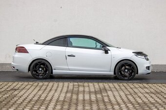 Renault Mégane Cabriolet - 6