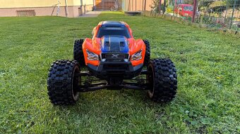 Traxxas X-Maxx 8S 1:5 - 6