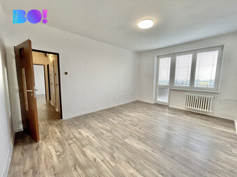 Pronájem bytu 2+1, 49 m², ul. Dlouhá třída, Havířov - Podles - 6