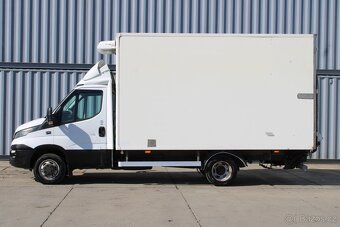 Iveco Daily 35C15,8PAL,MRAZÍ-32C,TISK,MĚCH - 6