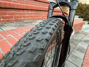 Specialized Epic FSR Comp Carbon – velmi pěkný stav - 6