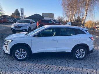 Austral evolution mild hybrid 160 automat 20000Km - 6