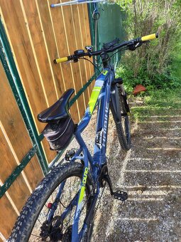 Haibike Sduro - 6