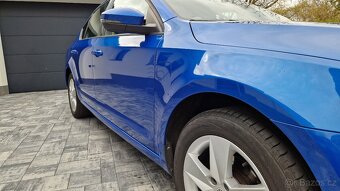 ŠKODA OCTAVIA 3 1.2 TSI 77KW.6 RYCHL.CLIMATRONIC.TEMPOMAT. - 6