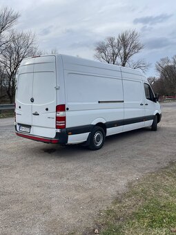 Sprinter - 6