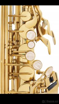Saxofon - 6