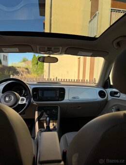 Volkswagen Beetle 2.5 - 6