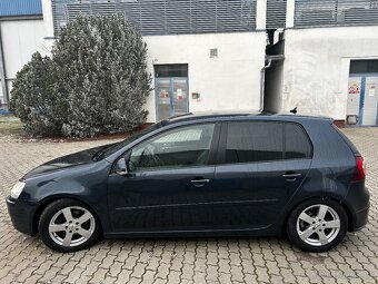 Golf 5 Ř - 6