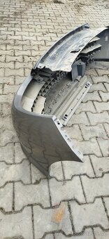 Přední nárazník Renault thalia - 6