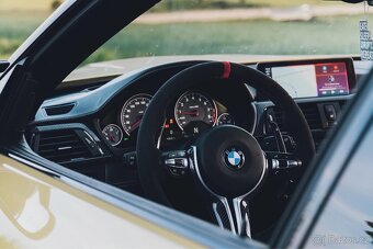 BMW M4 - 6