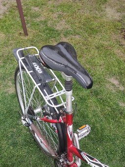 Dámské kolo Acstar Florida SX - 6