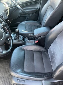 Škoda Octavia Laurin a Clement 2.0 TDi - 6