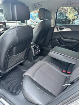 Audi A6 Allroad 3.0 Bi-TDI Facelift C7,5 - 6