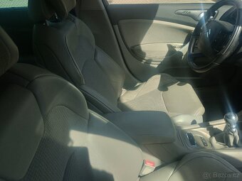 Citroen C5 2.0 hdi - 6