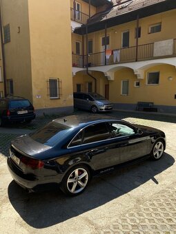 Audi A4 b8 3.0tdi - 6