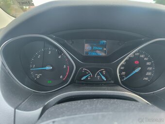 Ford Focus III 1.5 88kw - 6