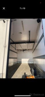 Iveco Daily 70c r.v 2011 chladak+mrazak - 6